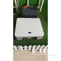 Sistema di energia solare off-grid da 10kW Home